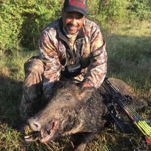 Meet your Posher, Charlie